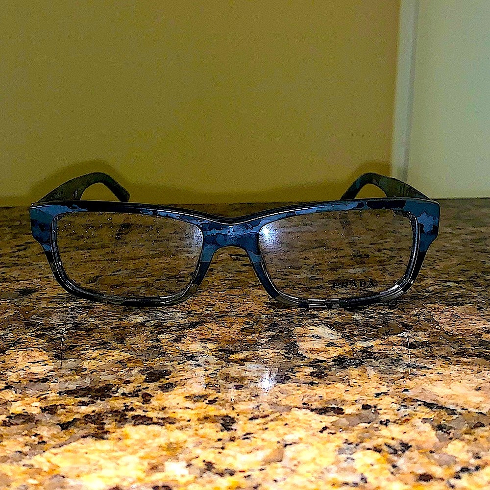 Prada Frames - image 1